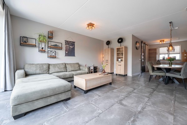 Medium property photo - De Reuzelaar 22, 4741 GZ Hoeven